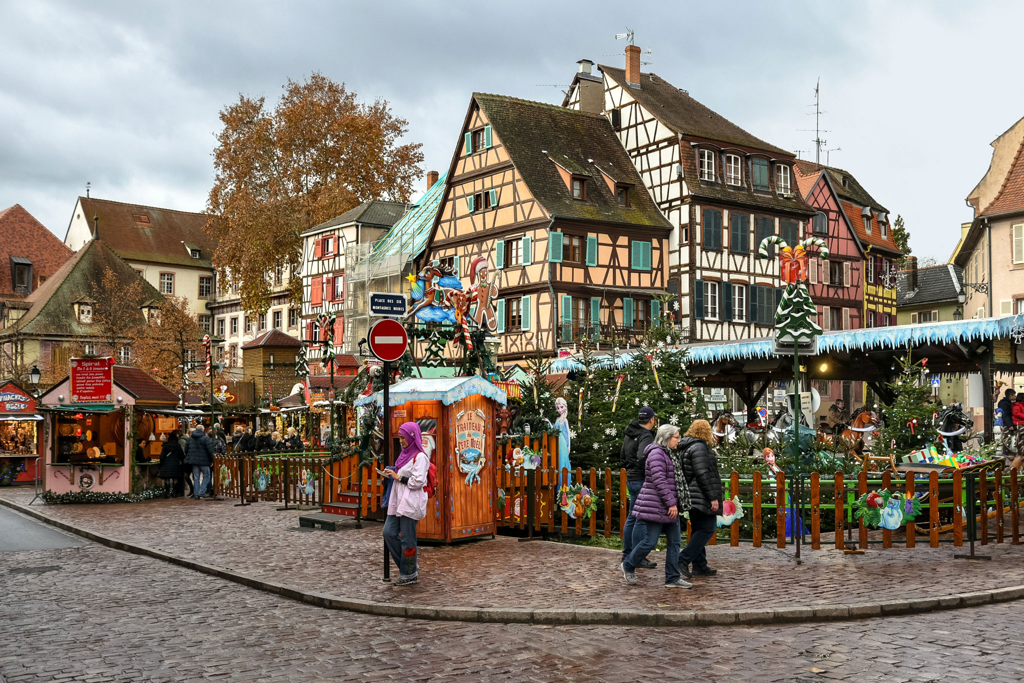 Colmar